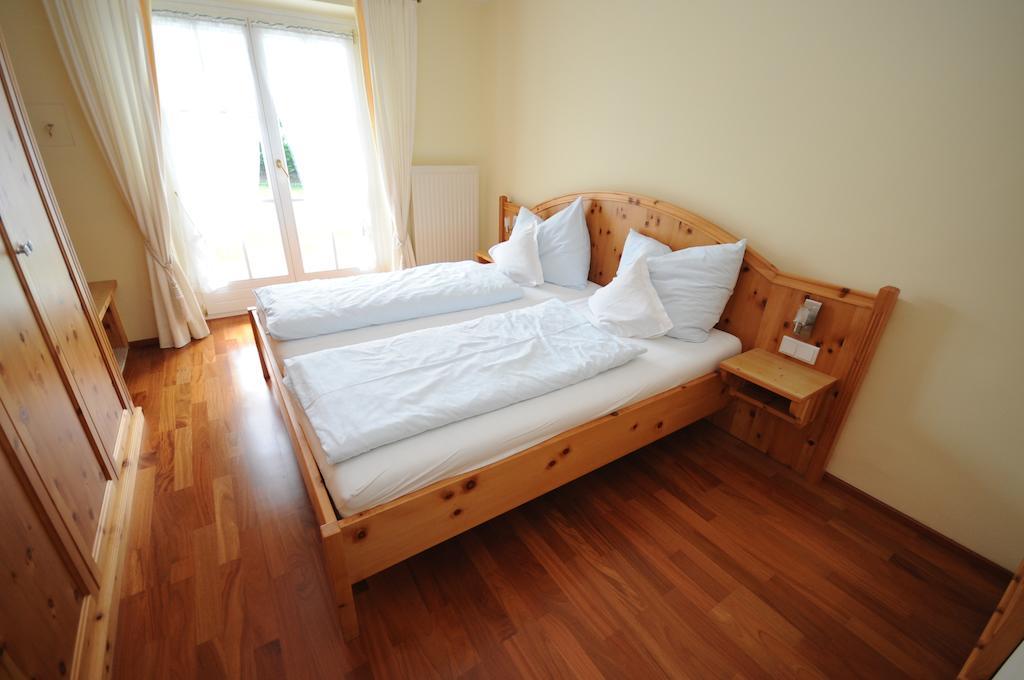 Appartement Bergblick I Faistenau Exterior foto